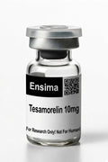 Tesamorelin 10mg