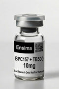 BPC157 10mg + TB500 10mg (Kombi)