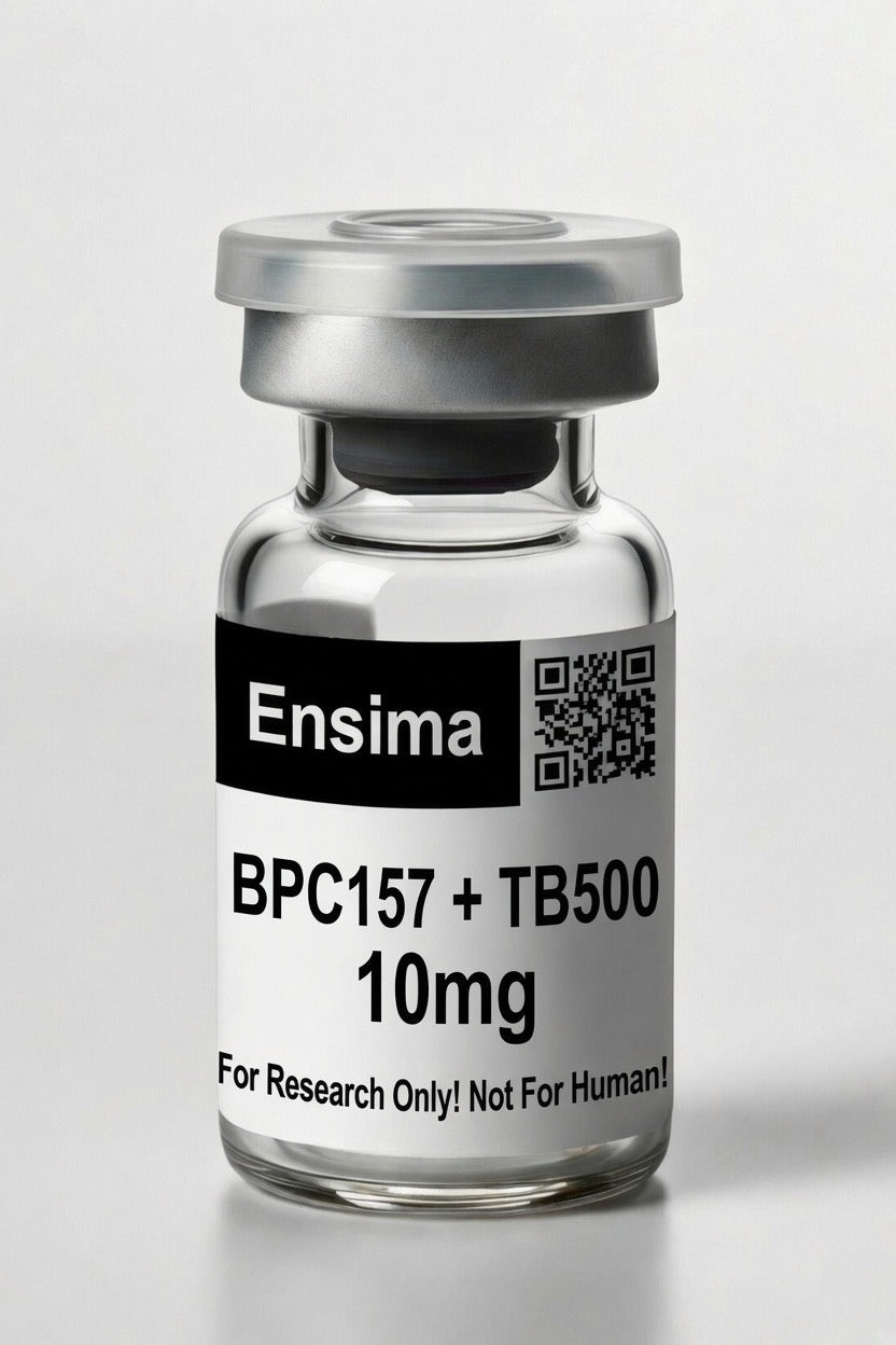 BPC157 10mg + TB500 10mg (Kombi)
