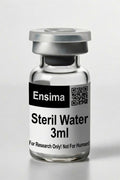 Steriles Wasser 3ml