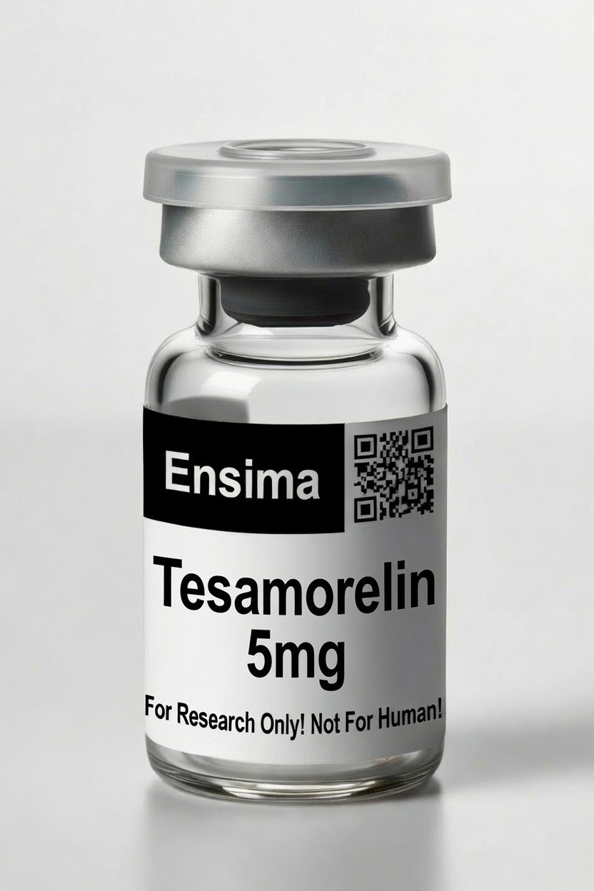 Tesamorelin 5mg