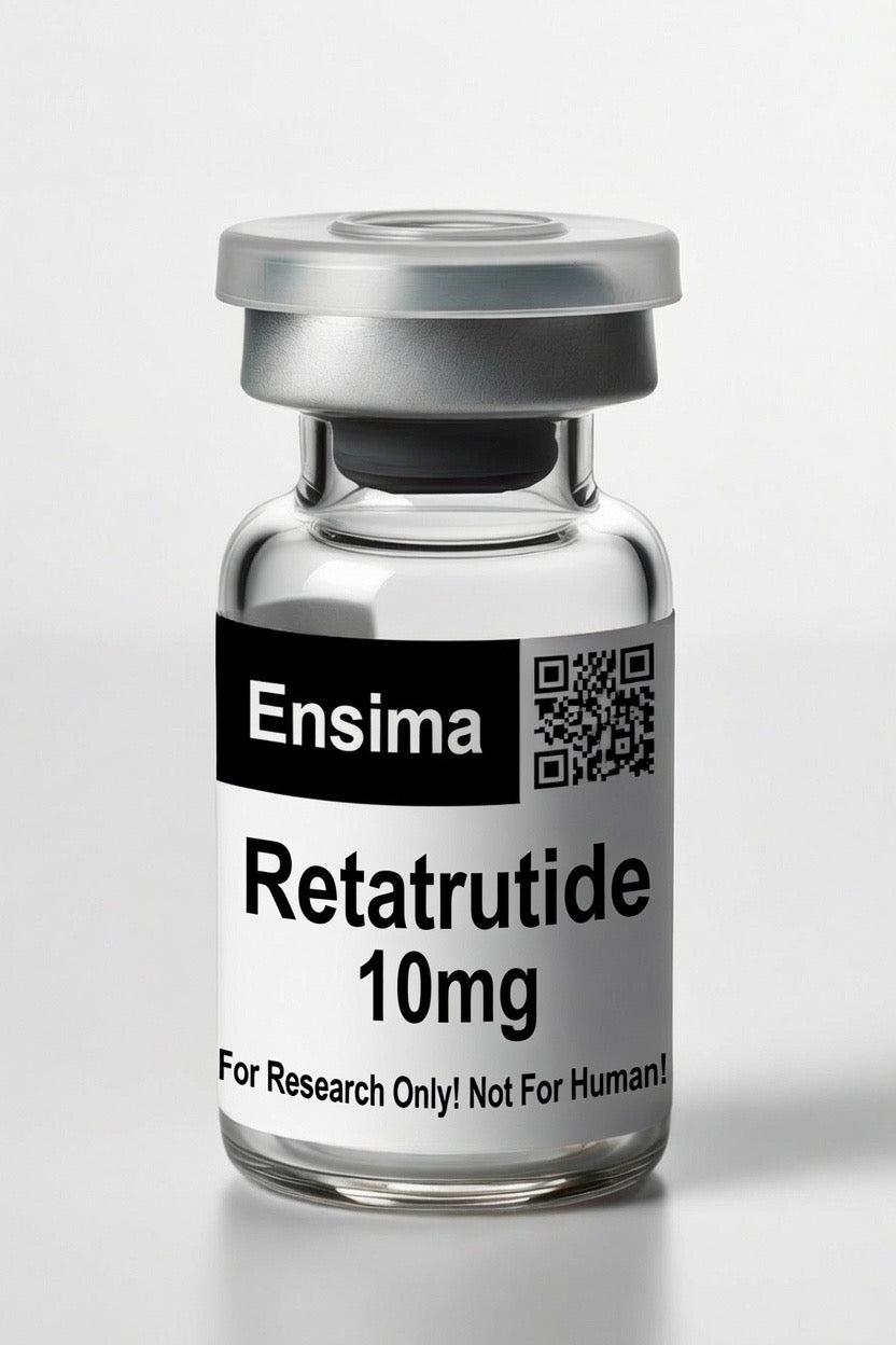 Retatrutide 10mg