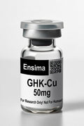 GHK-Cu 50mg