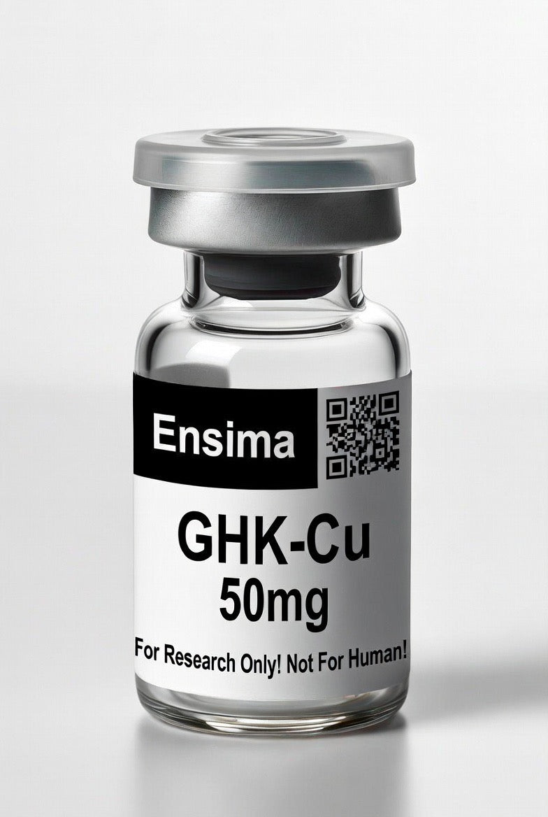GHK-Cu 50mg