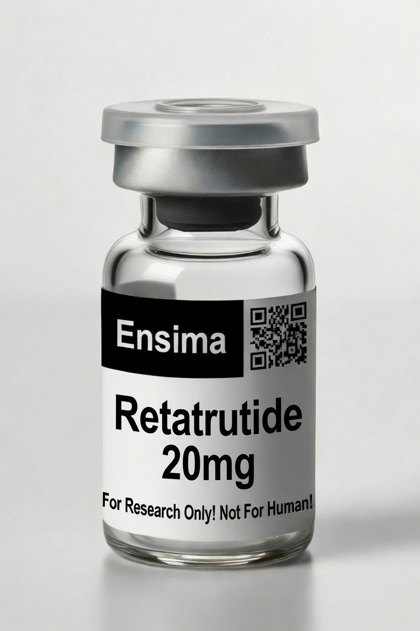 Retatrutide 20mg