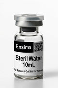 Steriles Wasser 10ml