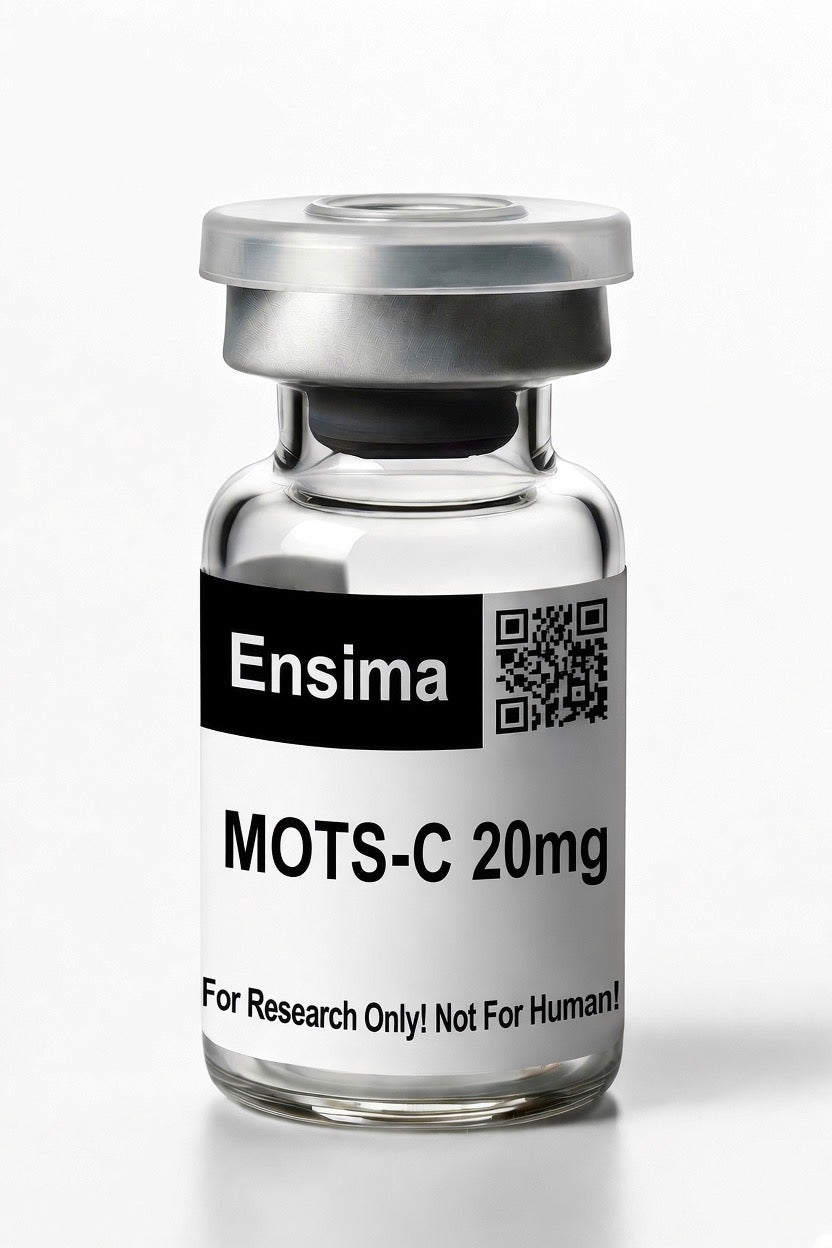 MOTS-C 20mg